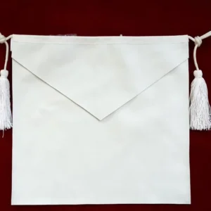 Entered Apprentice Lodge Apron