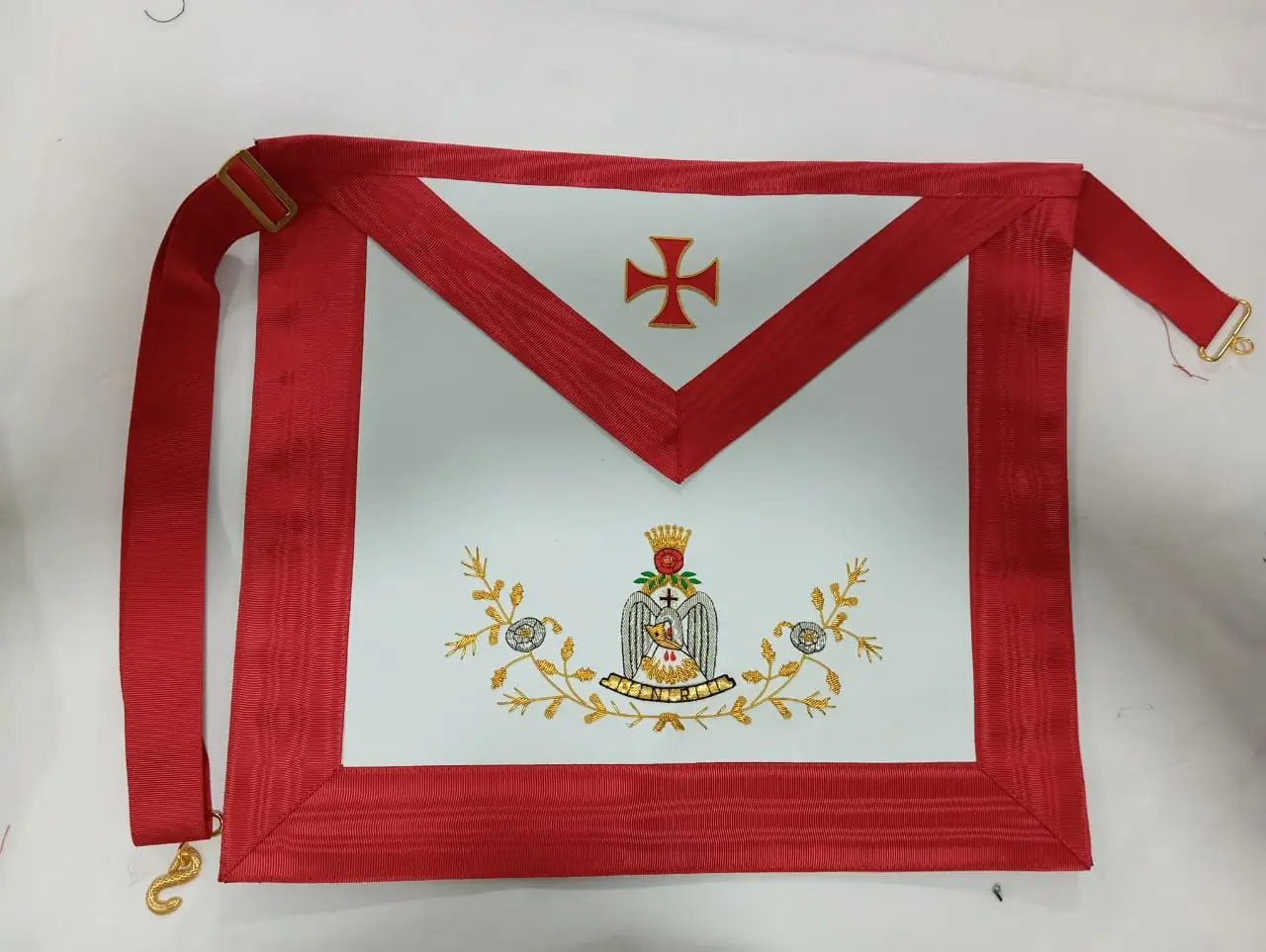 Scottish Rite Apron