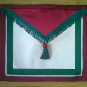 Royal Order of Scotland Apron
