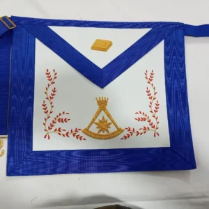 Scottish Rite Apron