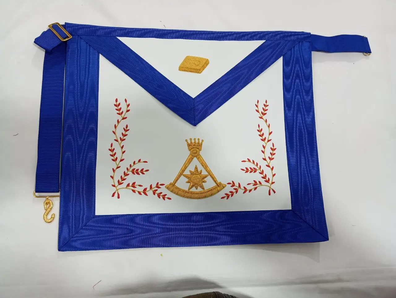 Scottish Rite Apron
