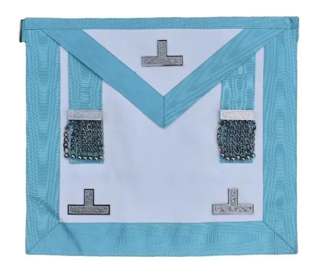 Worshipful Master Masonic Apron