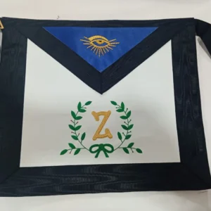 Scottish Rite Apron