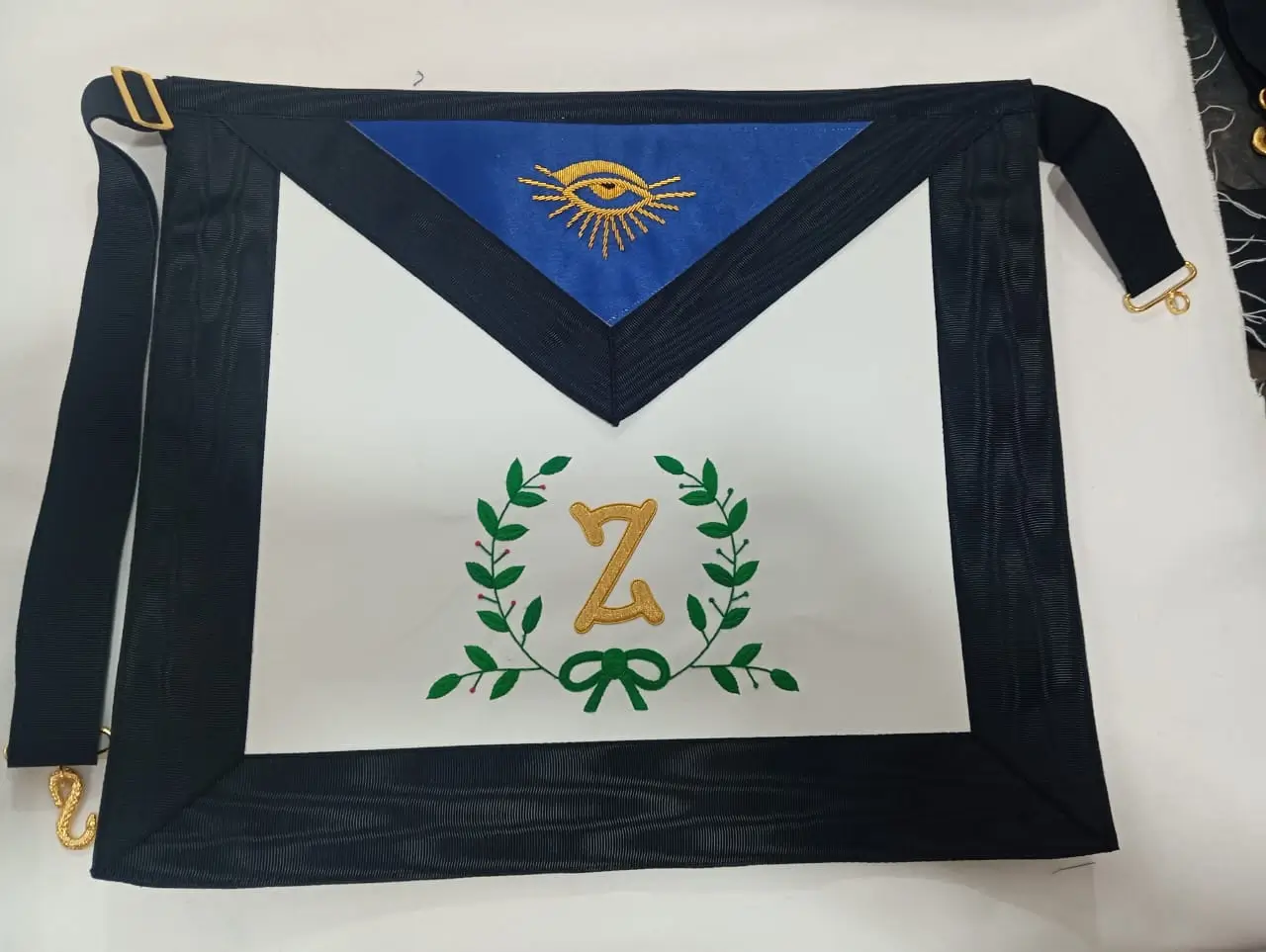 Scottish Rite Apron