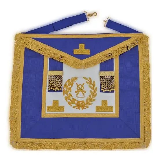 Grand Lodge Full Dress Apron