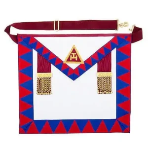 Royal Arch Principal Apron