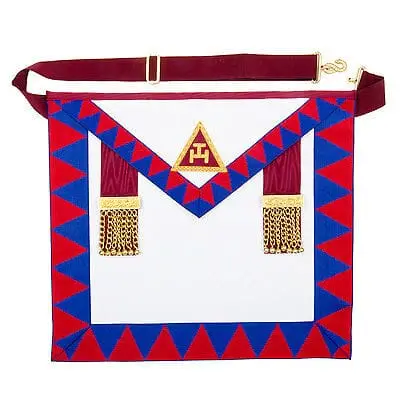 Royal Arch Principal Apron
