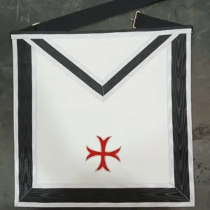 Scottish Rite Apron