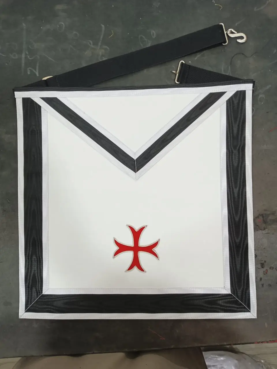 Scottish Rite Apron